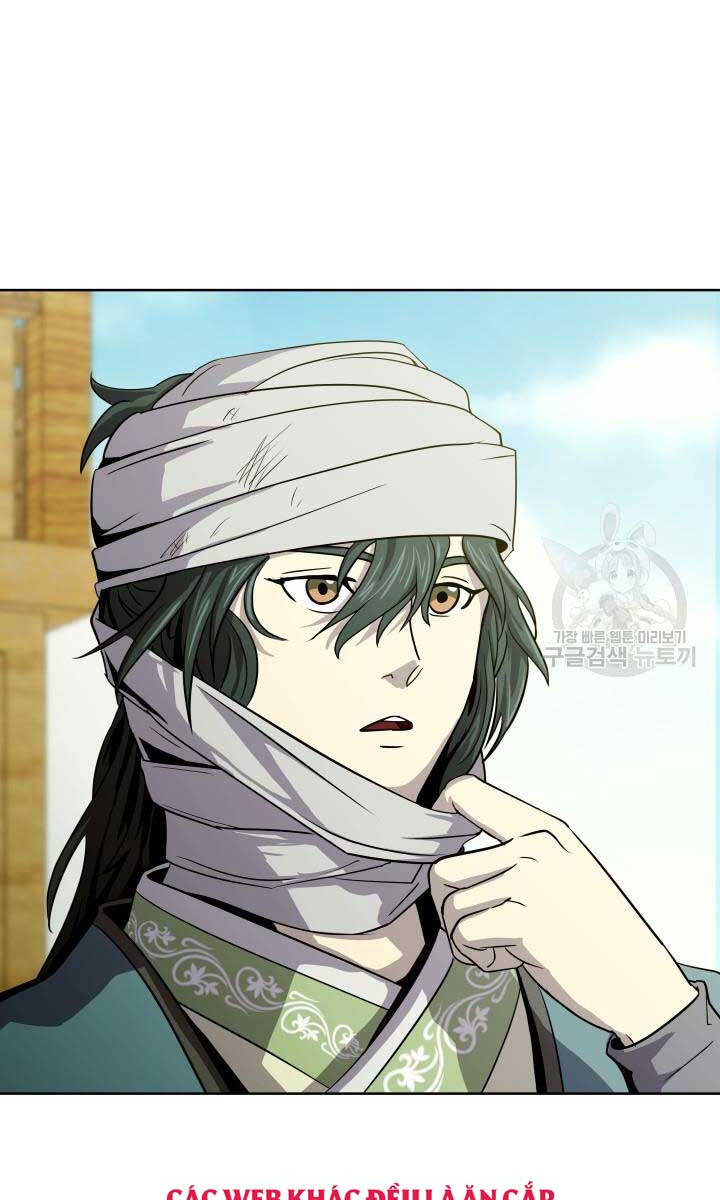 Bậc Thầy Phép Thuật Ở Thế Giới Võ Lâm - Chap 17