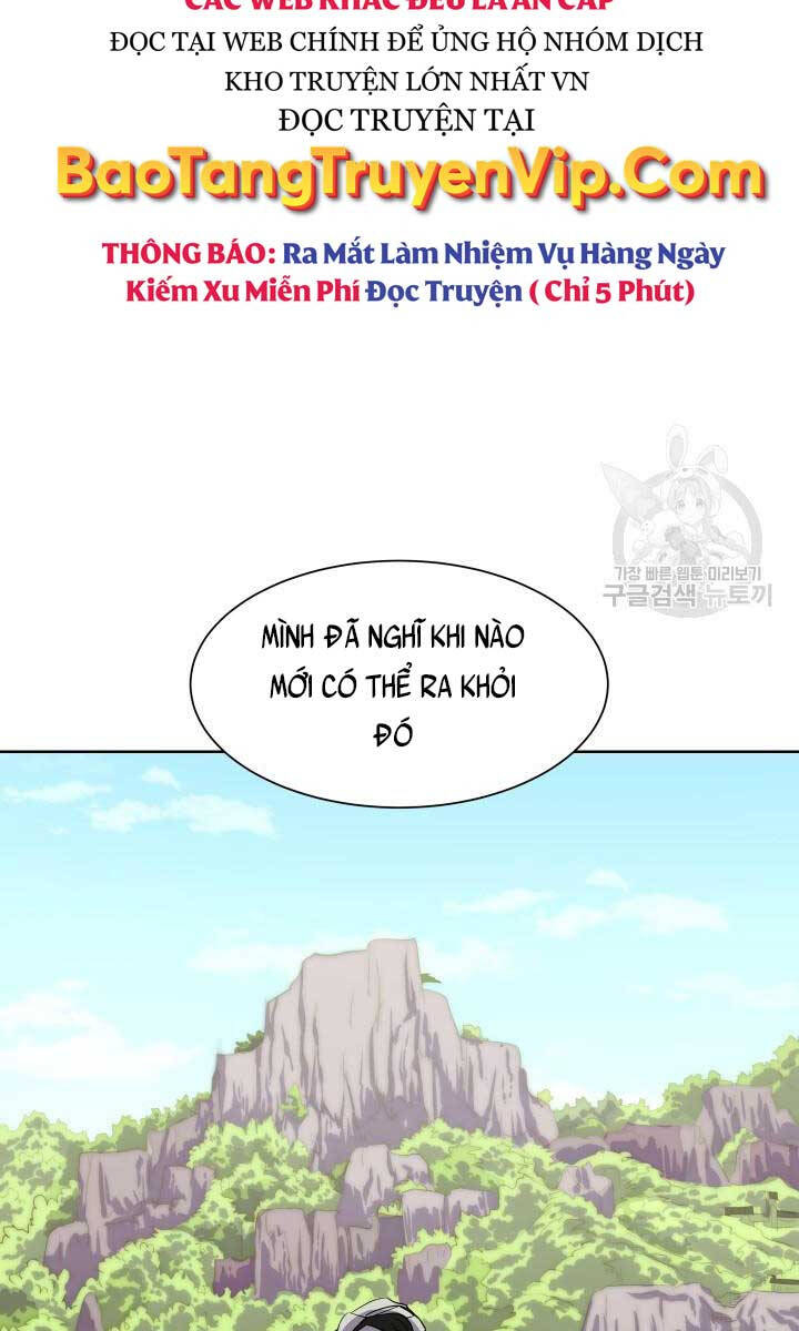 Bậc Thầy Phép Thuật Ở Thế Giới Võ Lâm - Chap 17