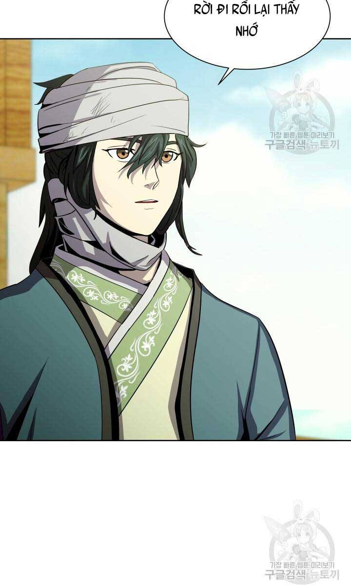 Bậc Thầy Phép Thuật Ở Thế Giới Võ Lâm - Chap 17