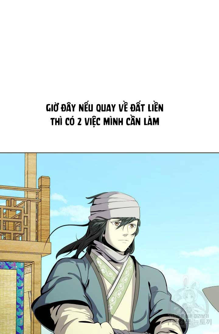 Bậc Thầy Phép Thuật Ở Thế Giới Võ Lâm - Chap 17