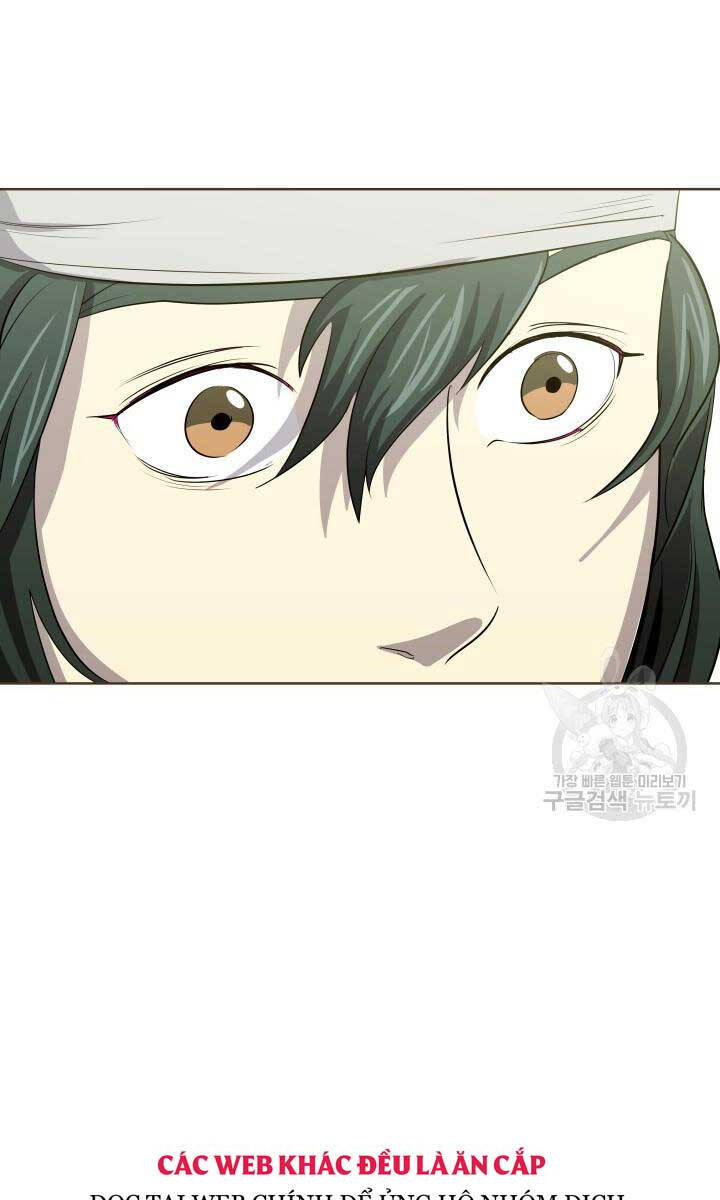 Bậc Thầy Phép Thuật Ở Thế Giới Võ Lâm - Chap 17