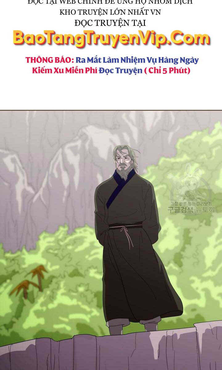 Bậc Thầy Phép Thuật Ở Thế Giới Võ Lâm - Chap 17