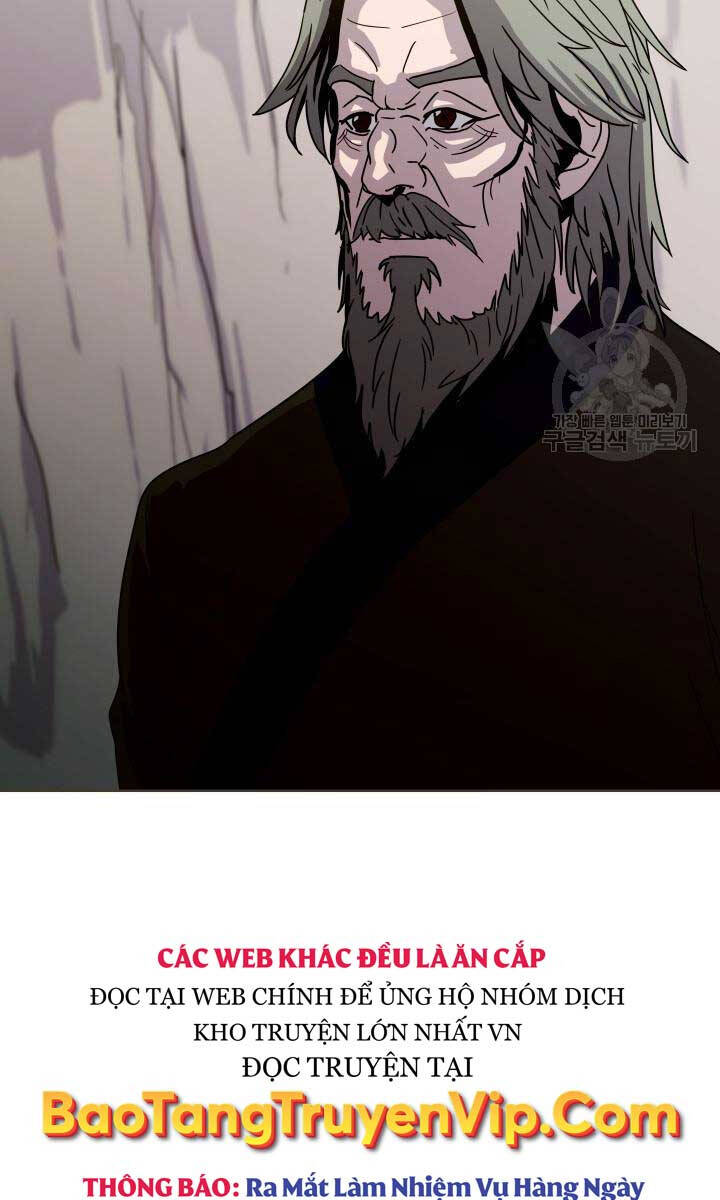 Bậc Thầy Phép Thuật Ở Thế Giới Võ Lâm - Chap 17