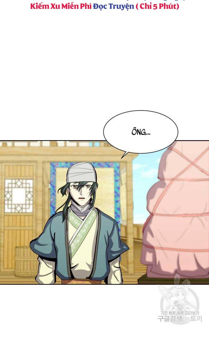 Bậc Thầy Phép Thuật Ở Thế Giới Võ Lâm - Chap 17