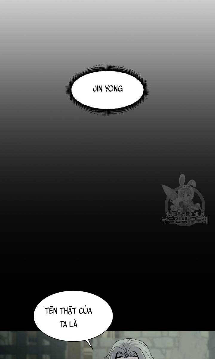 Bậc Thầy Phép Thuật Ở Thế Giới Võ Lâm - Chap 17