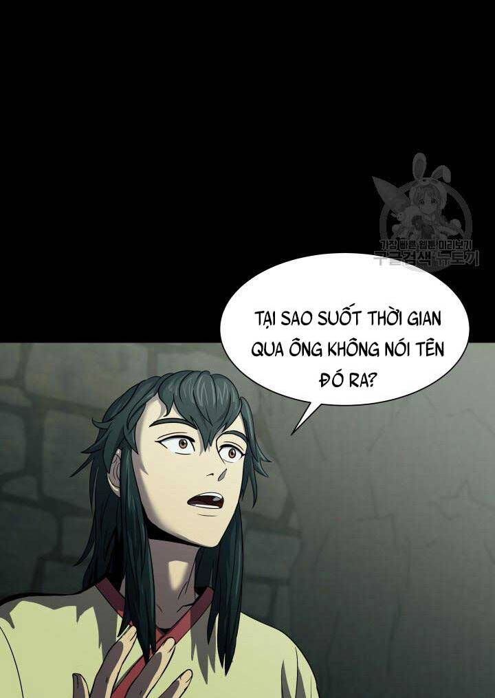 Bậc Thầy Phép Thuật Ở Thế Giới Võ Lâm - Chap 17