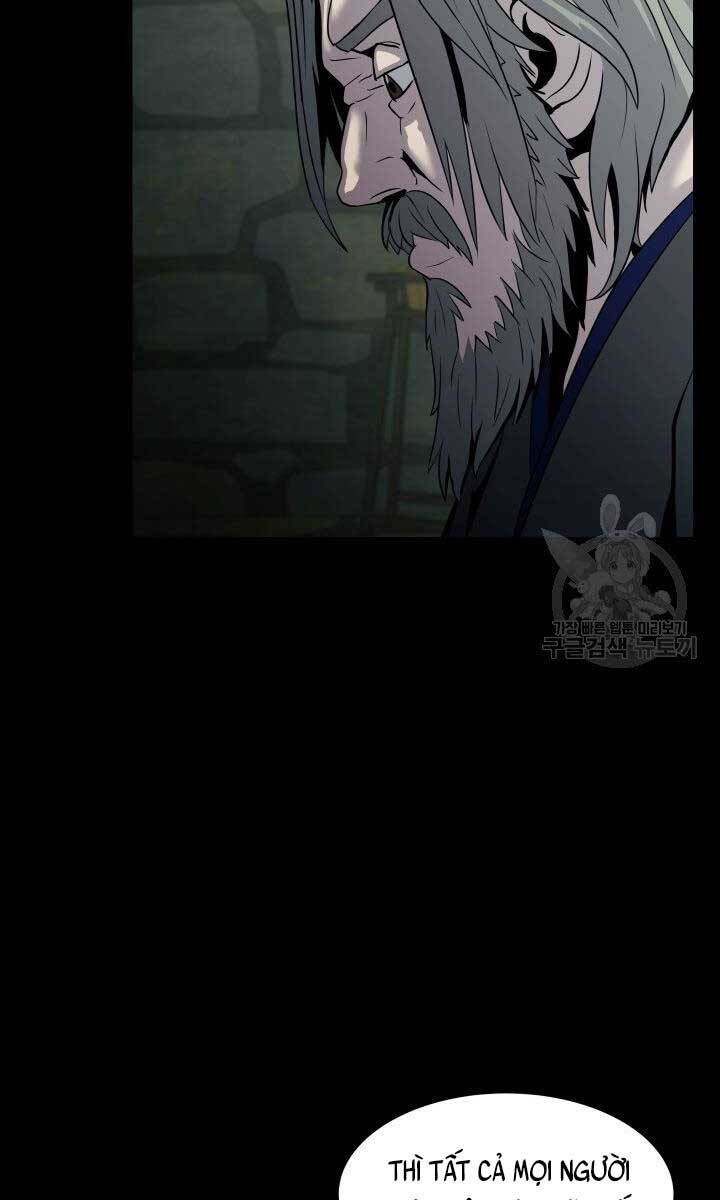 Bậc Thầy Phép Thuật Ở Thế Giới Võ Lâm - Chap 17