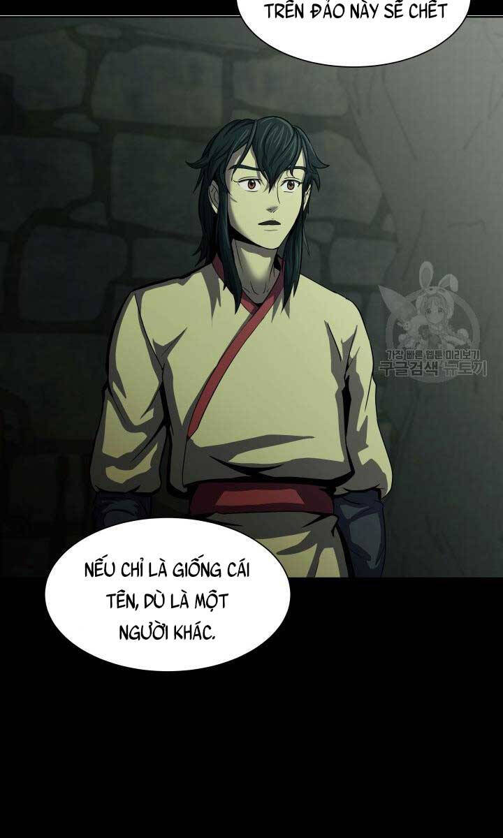 Bậc Thầy Phép Thuật Ở Thế Giới Võ Lâm - Chap 17