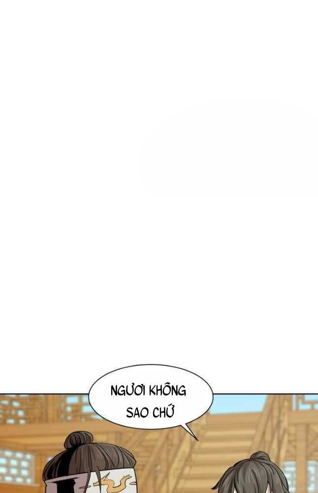 Bậc Thầy Phép Thuật Ở Thế Giới Võ Lâm - Chap 21