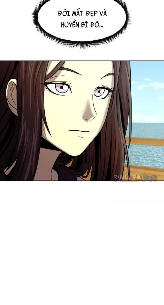 Bậc Thầy Phép Thuật Ở Thế Giới Võ Lâm - Chap 21