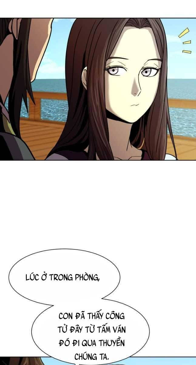 Bậc Thầy Phép Thuật Ở Thế Giới Võ Lâm - Chap 21