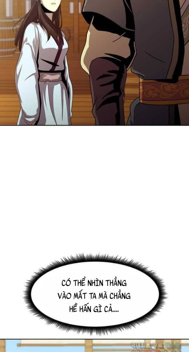 Bậc Thầy Phép Thuật Ở Thế Giới Võ Lâm - Chap 21