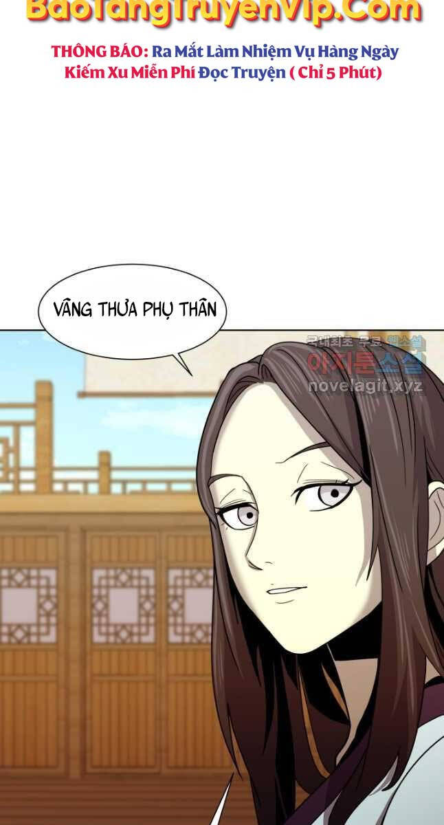 Bậc Thầy Phép Thuật Ở Thế Giới Võ Lâm - Chap 21