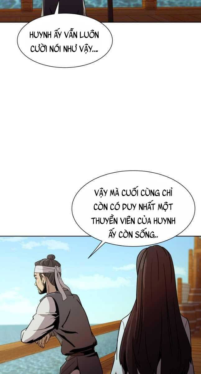 Bậc Thầy Phép Thuật Ở Thế Giới Võ Lâm - Chap 21