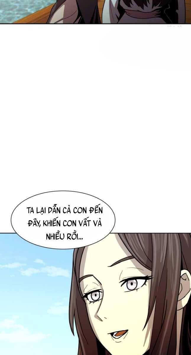 Bậc Thầy Phép Thuật Ở Thế Giới Võ Lâm - Chap 21