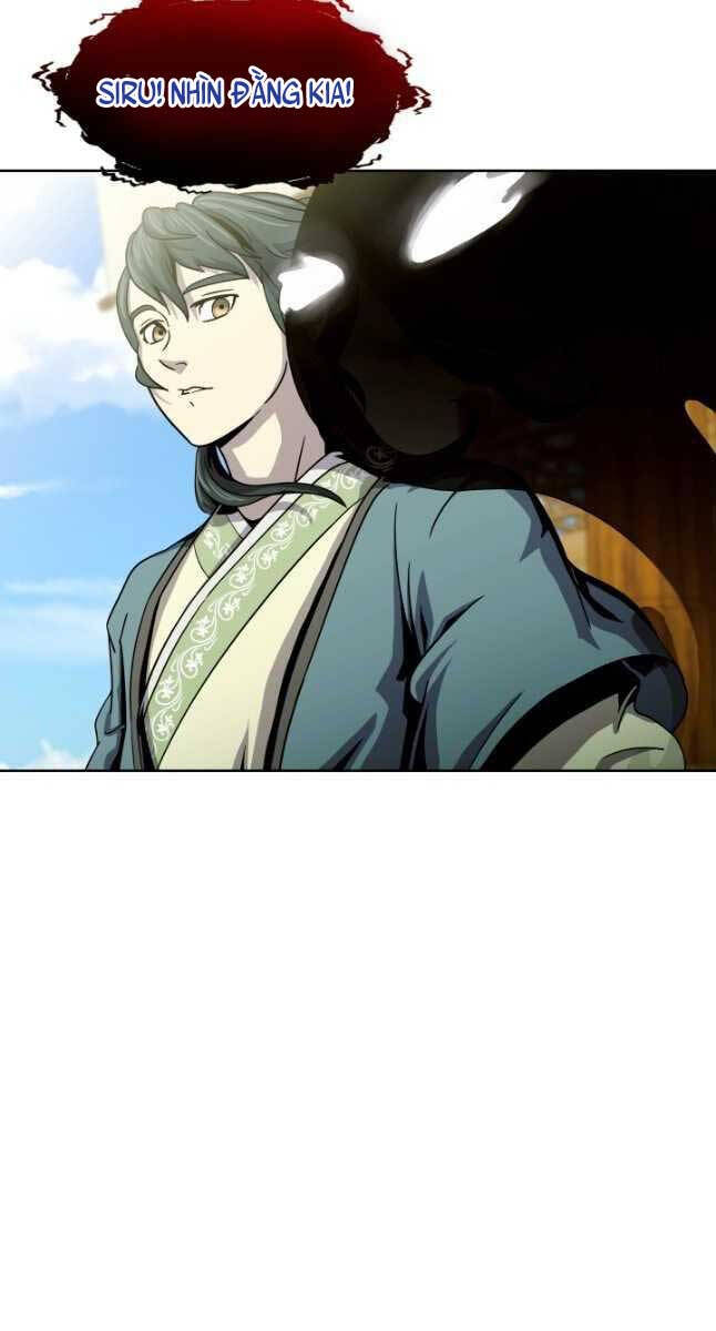 Bậc Thầy Phép Thuật Ở Thế Giới Võ Lâm - Chap 21