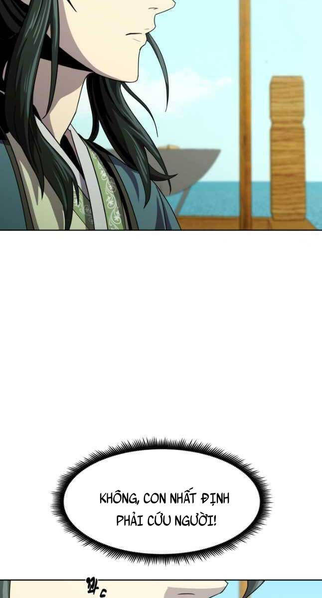 Bậc Thầy Phép Thuật Ở Thế Giới Võ Lâm - Chap 21