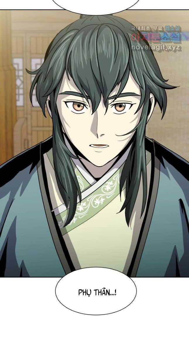 Bậc Thầy Phép Thuật Ở Thế Giới Võ Lâm - Chap 21