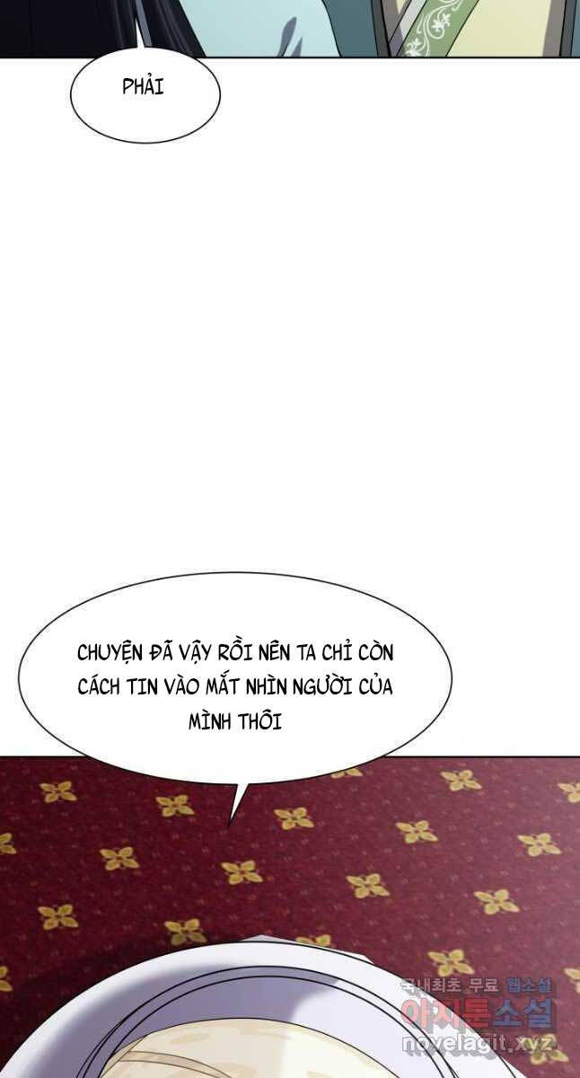 Bậc Thầy Phép Thuật Ở Thế Giới Võ Lâm - Chap 24