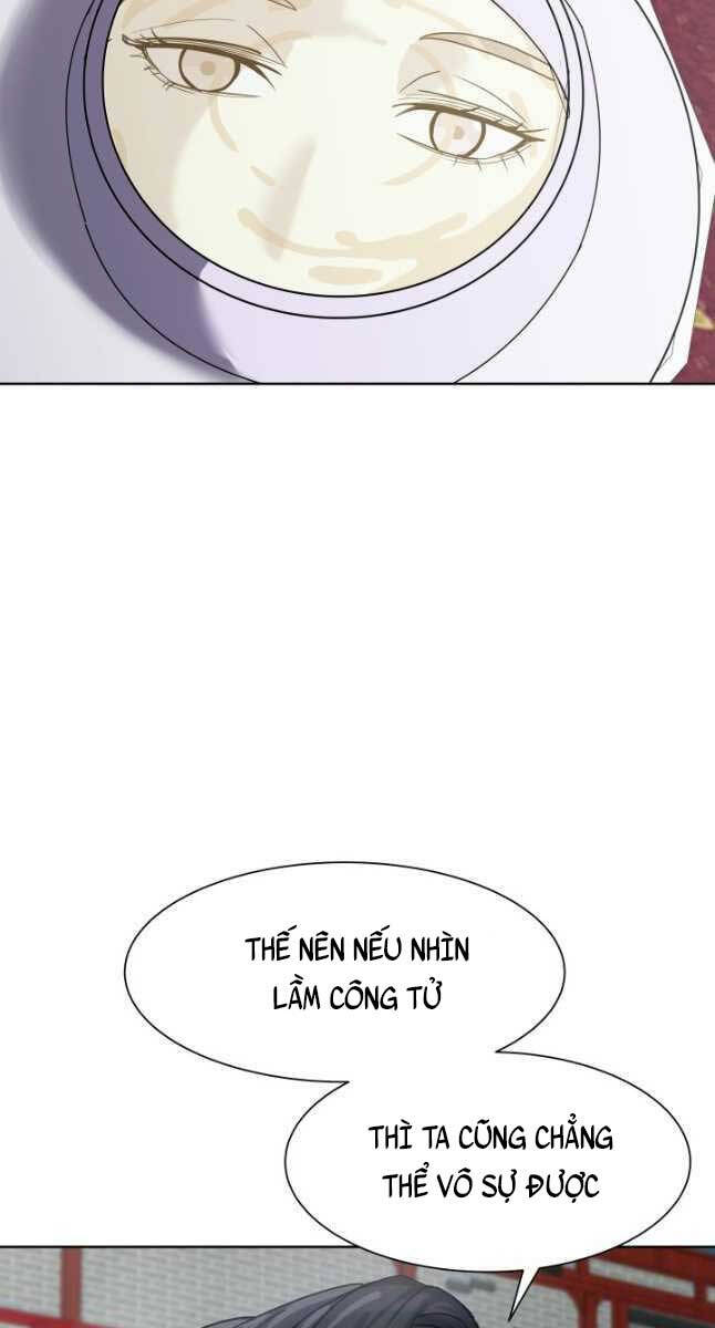 Bậc Thầy Phép Thuật Ở Thế Giới Võ Lâm - Chap 24