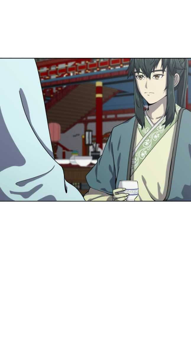 Bậc Thầy Phép Thuật Ở Thế Giới Võ Lâm - Chap 24