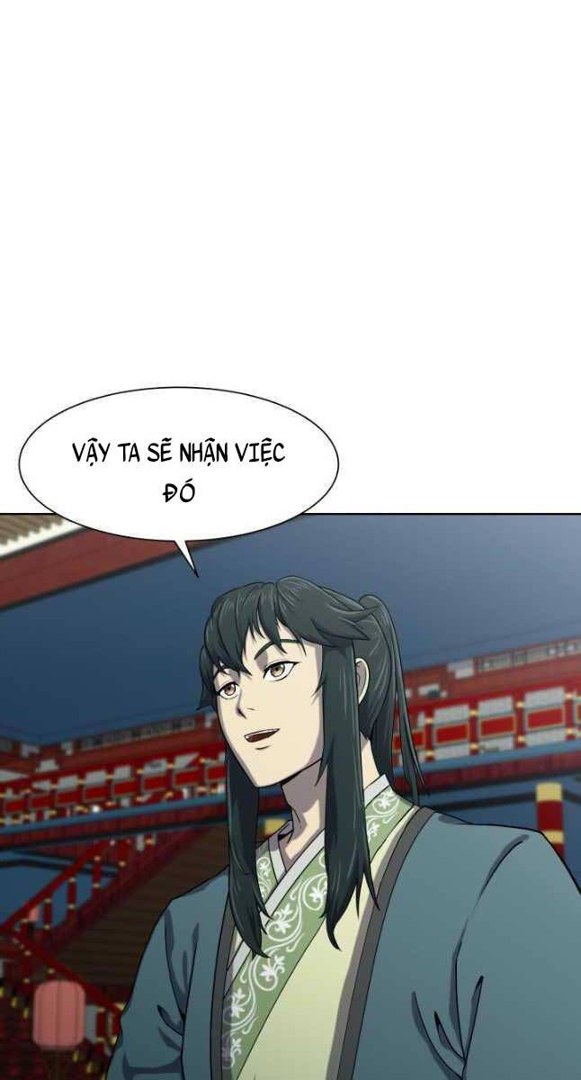 Bậc Thầy Phép Thuật Ở Thế Giới Võ Lâm - Chap 24