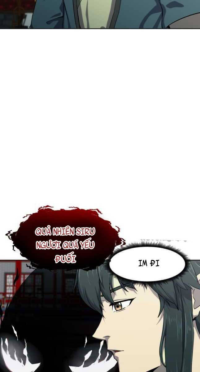 Bậc Thầy Phép Thuật Ở Thế Giới Võ Lâm - Chap 24