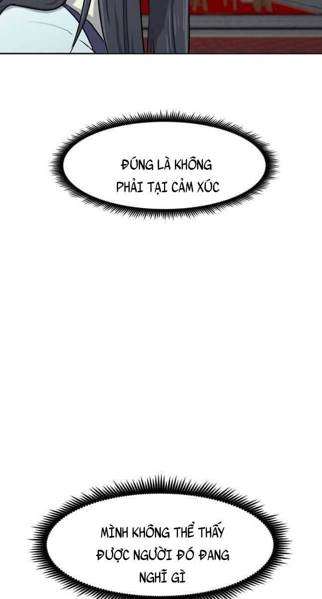 Bậc Thầy Phép Thuật Ở Thế Giới Võ Lâm - Chap 24