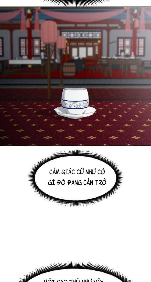 Bậc Thầy Phép Thuật Ở Thế Giới Võ Lâm - Chap 24