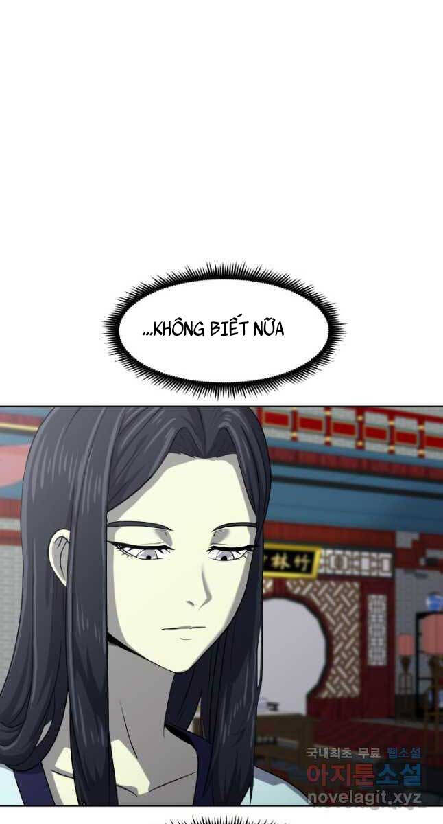 Bậc Thầy Phép Thuật Ở Thế Giới Võ Lâm - Chap 24