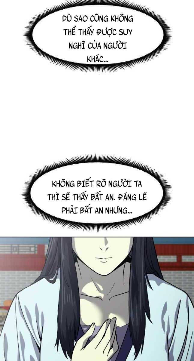 Bậc Thầy Phép Thuật Ở Thế Giới Võ Lâm - Chap 24