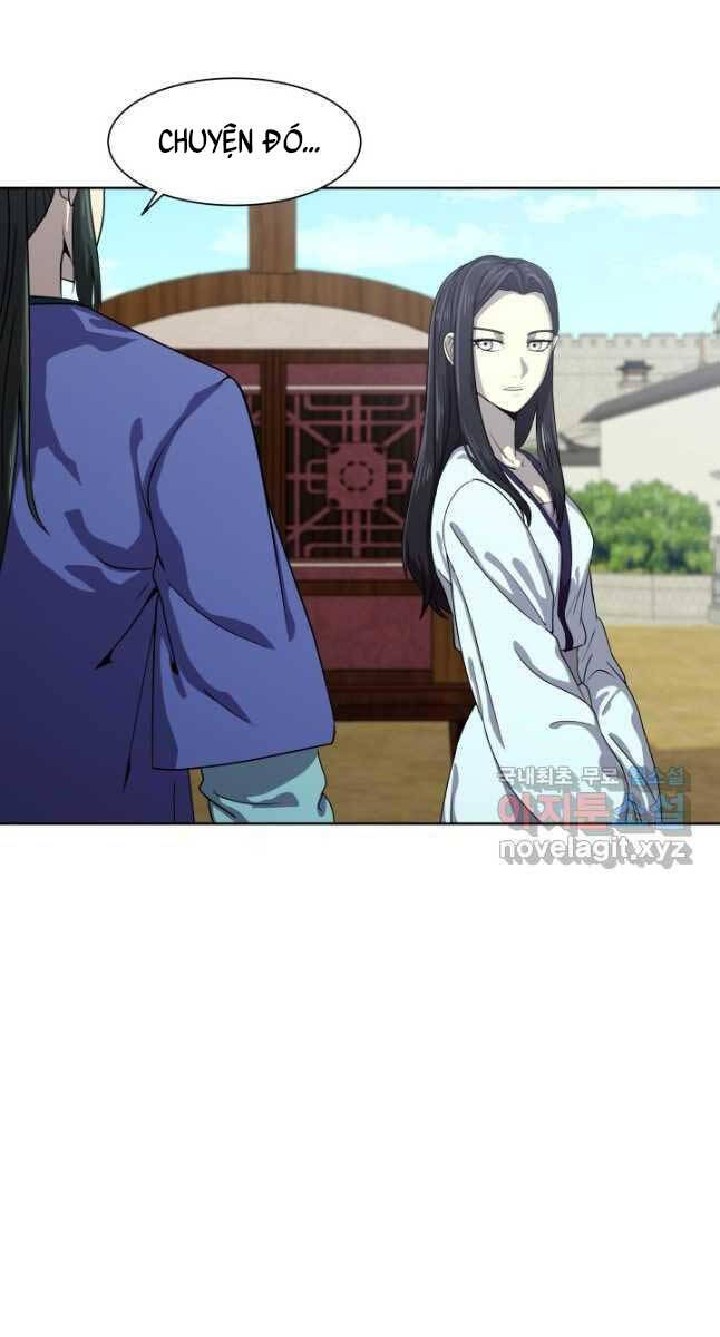 Bậc Thầy Phép Thuật Ở Thế Giới Võ Lâm - Chap 24