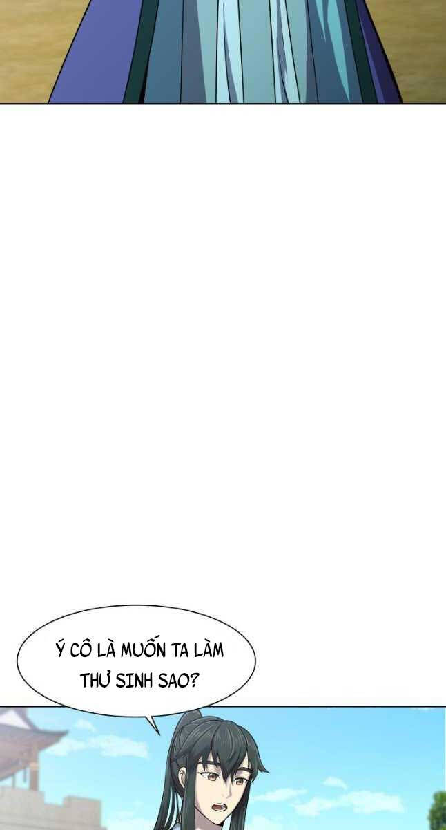 Bậc Thầy Phép Thuật Ở Thế Giới Võ Lâm - Chap 24