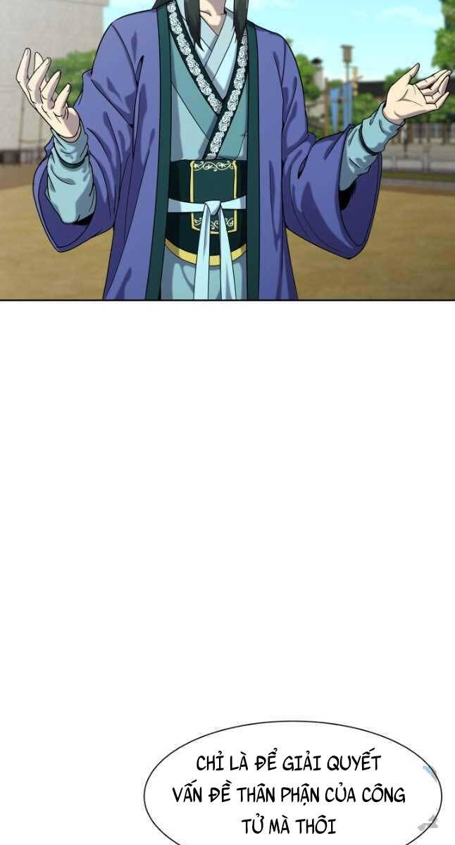 Bậc Thầy Phép Thuật Ở Thế Giới Võ Lâm - Chap 24