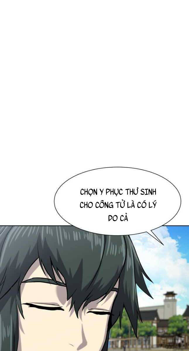 Bậc Thầy Phép Thuật Ở Thế Giới Võ Lâm - Chap 24