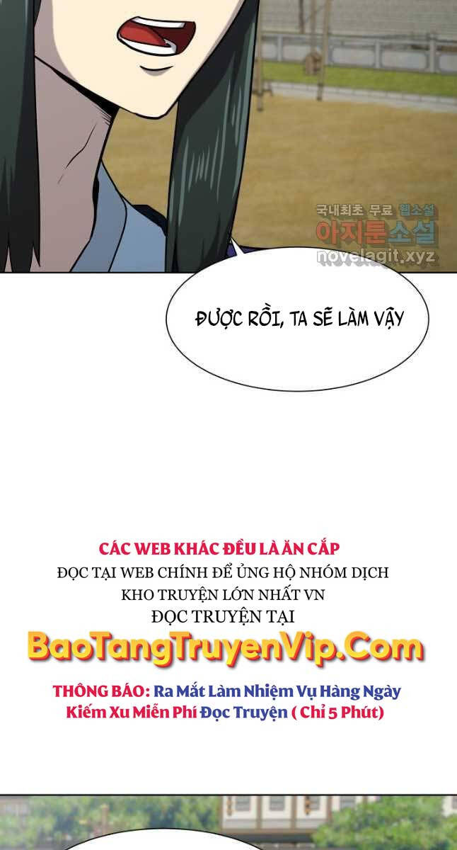 Bậc Thầy Phép Thuật Ở Thế Giới Võ Lâm - Chap 24