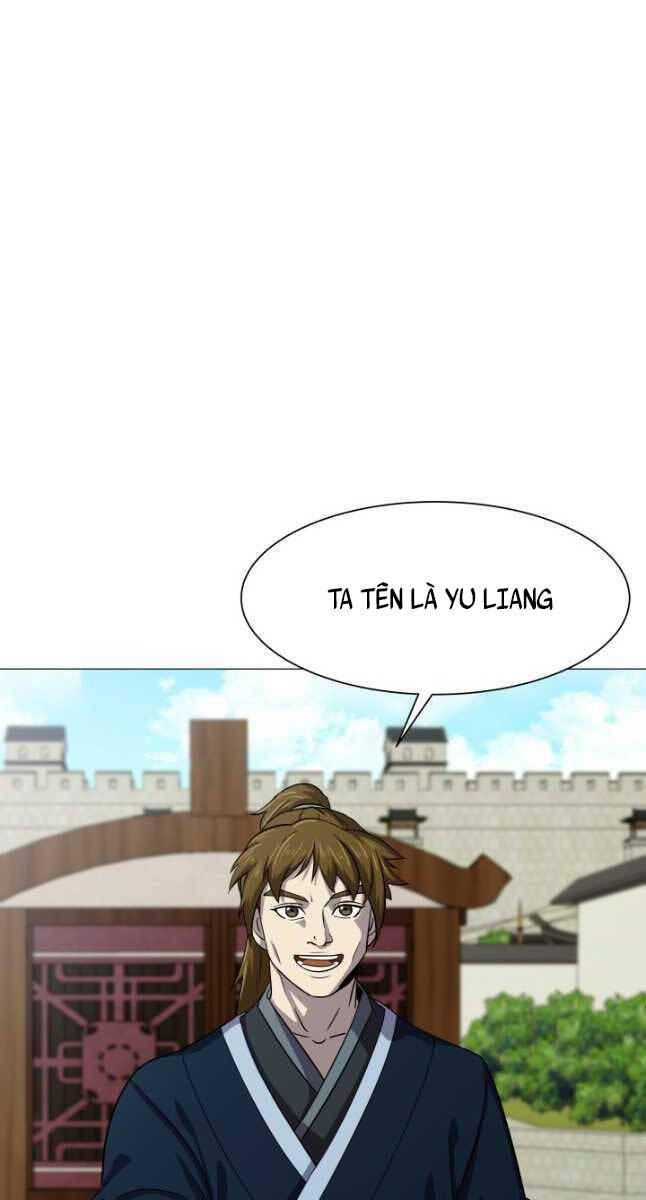 Bậc Thầy Phép Thuật Ở Thế Giới Võ Lâm - Chap 24