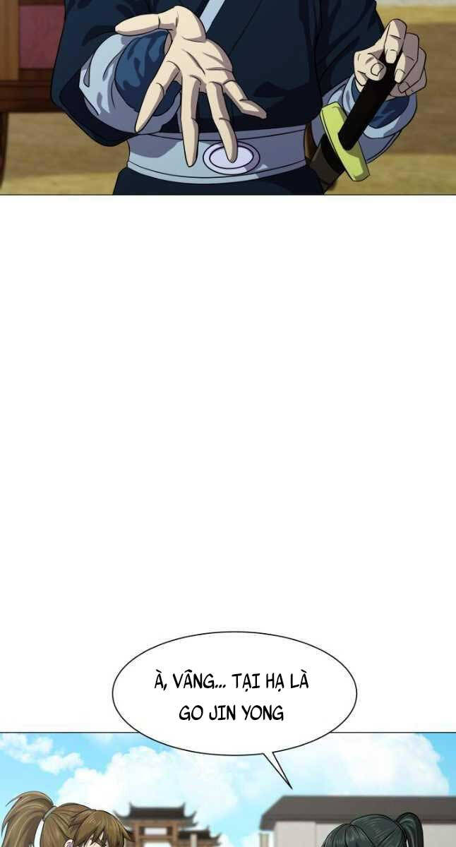 Bậc Thầy Phép Thuật Ở Thế Giới Võ Lâm - Chap 24