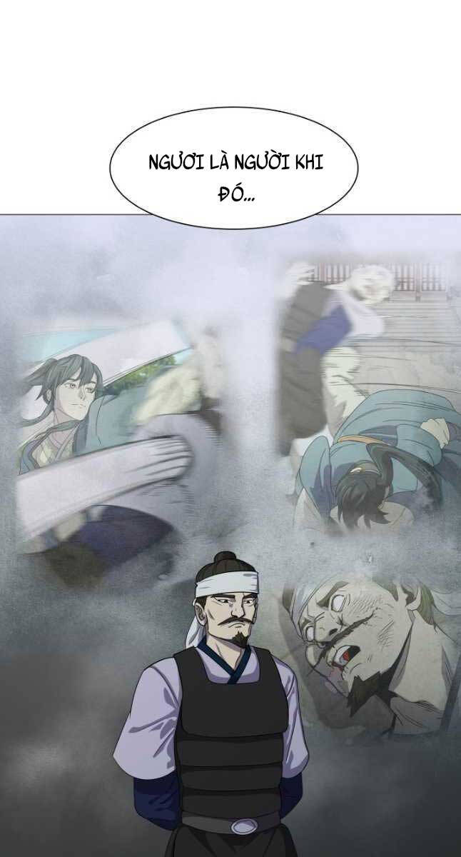 Bậc Thầy Phép Thuật Ở Thế Giới Võ Lâm - Chap 24
