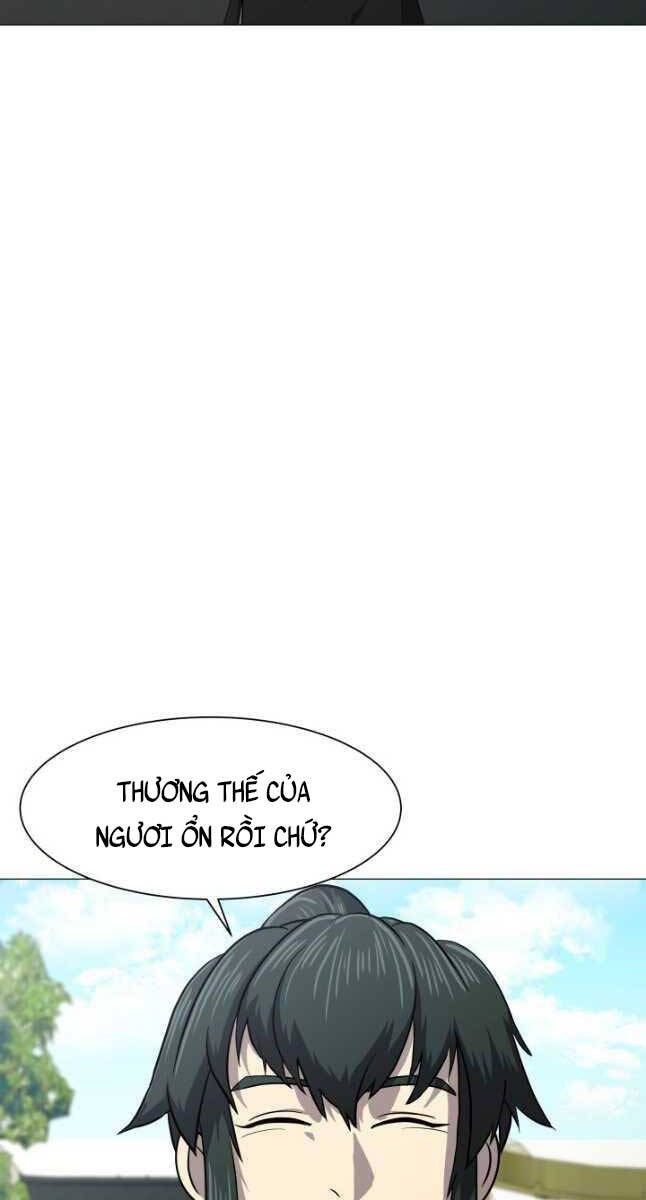 Bậc Thầy Phép Thuật Ở Thế Giới Võ Lâm - Chap 24