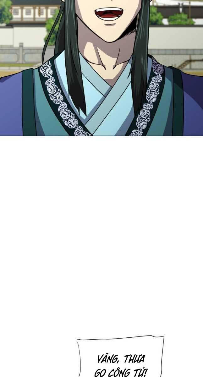 Bậc Thầy Phép Thuật Ở Thế Giới Võ Lâm - Chap 24