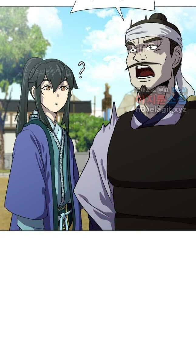 Bậc Thầy Phép Thuật Ở Thế Giới Võ Lâm - Chap 24