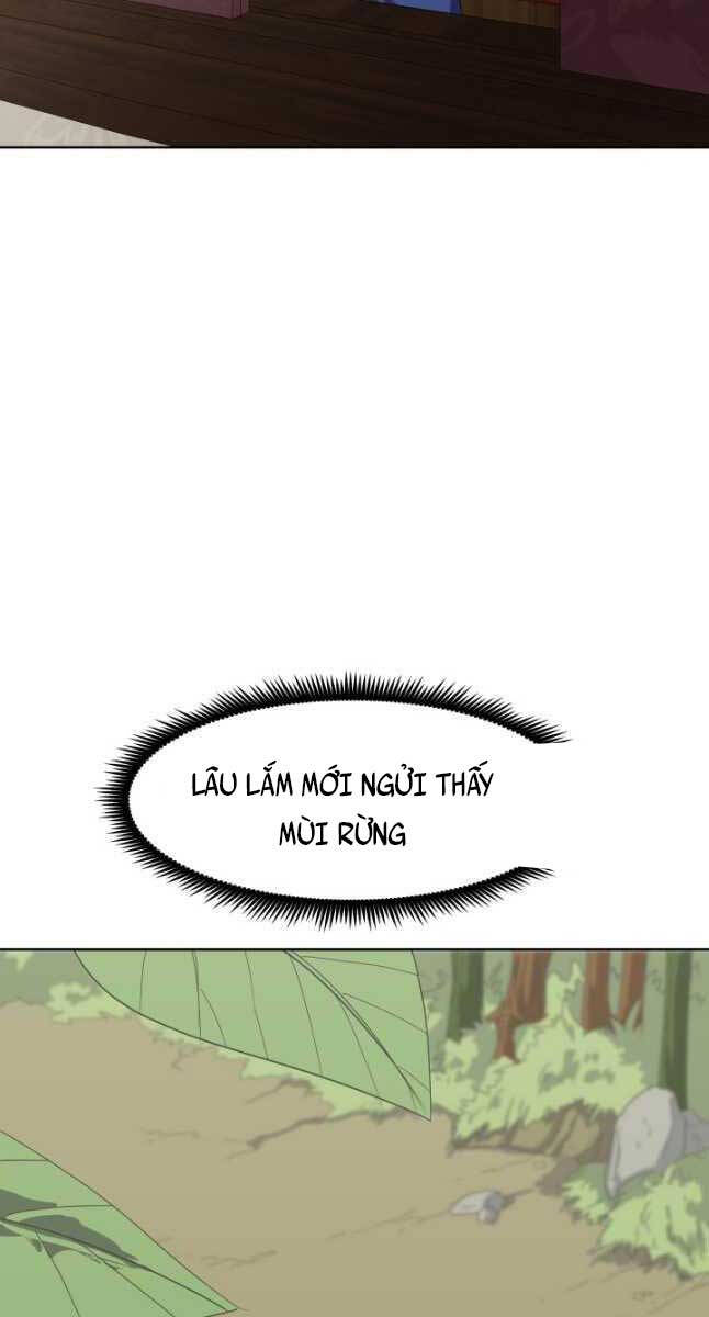 Bậc Thầy Phép Thuật Ở Thế Giới Võ Lâm - Chap 24