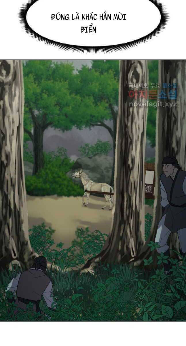 Bậc Thầy Phép Thuật Ở Thế Giới Võ Lâm - Chap 24