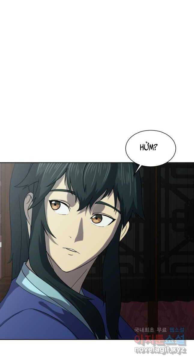 Bậc Thầy Phép Thuật Ở Thế Giới Võ Lâm - Chap 24