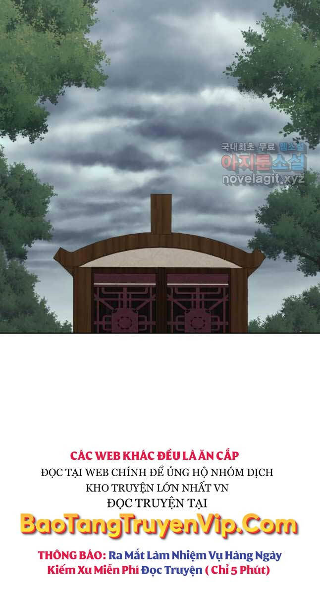 Bậc Thầy Phép Thuật Ở Thế Giới Võ Lâm - Chap 24