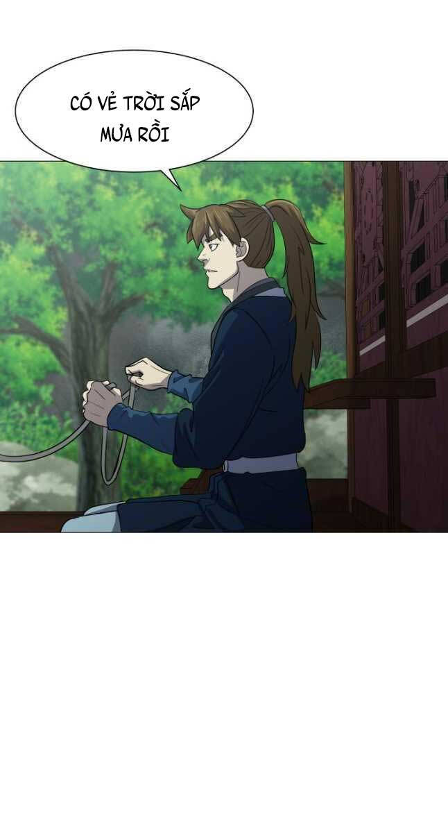 Bậc Thầy Phép Thuật Ở Thế Giới Võ Lâm - Chap 24