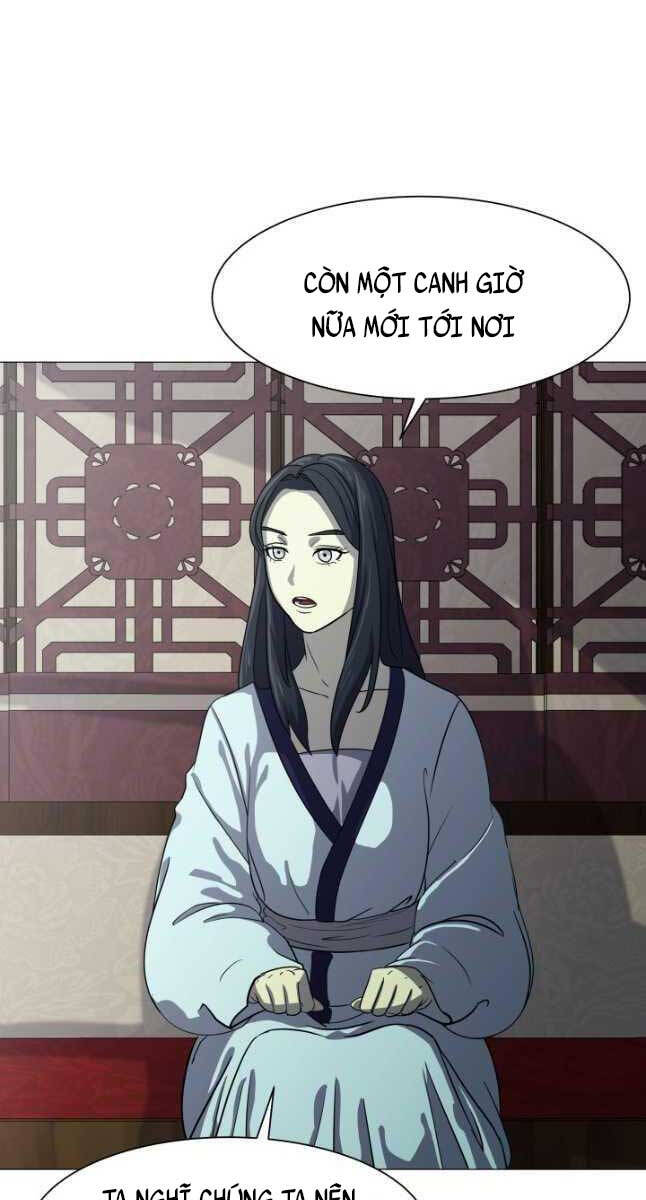 Bậc Thầy Phép Thuật Ở Thế Giới Võ Lâm - Chap 24