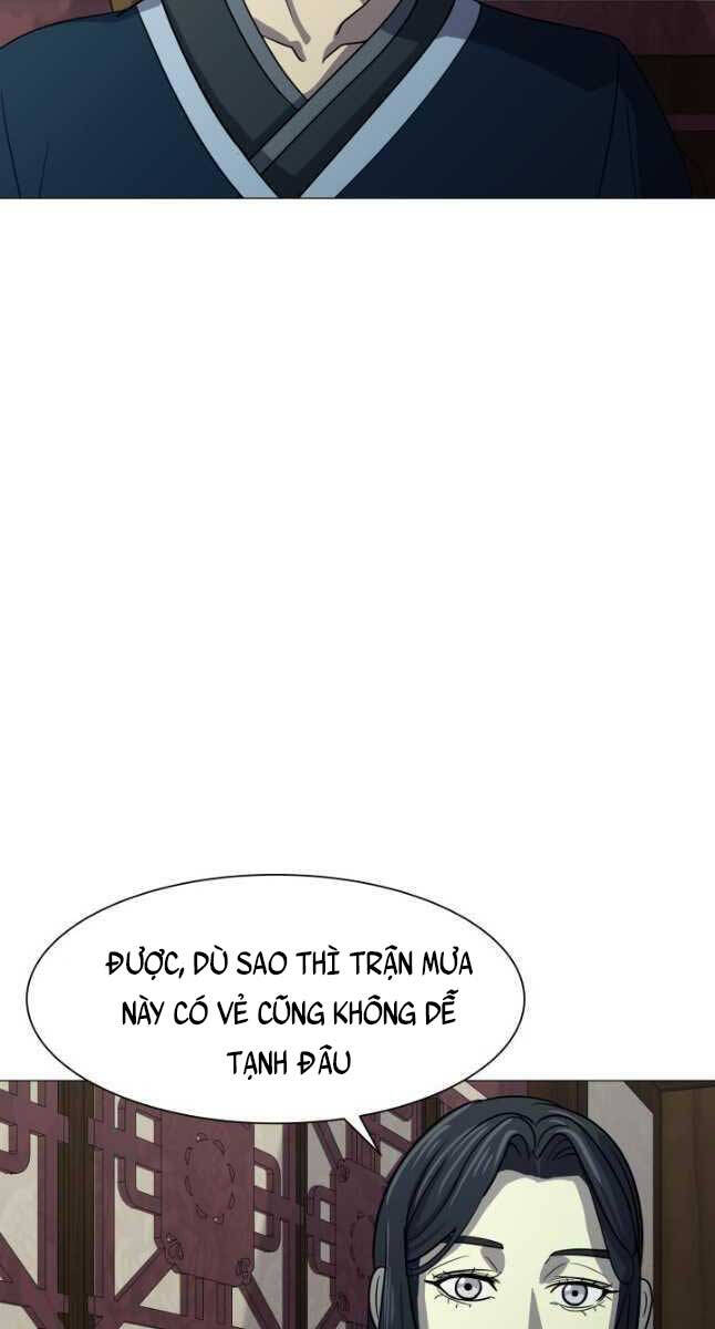 Bậc Thầy Phép Thuật Ở Thế Giới Võ Lâm - Chap 24