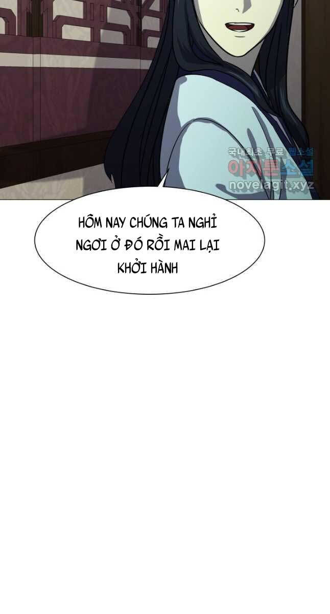 Bậc Thầy Phép Thuật Ở Thế Giới Võ Lâm - Chap 24